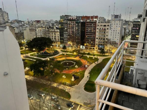 Plaza Congreso